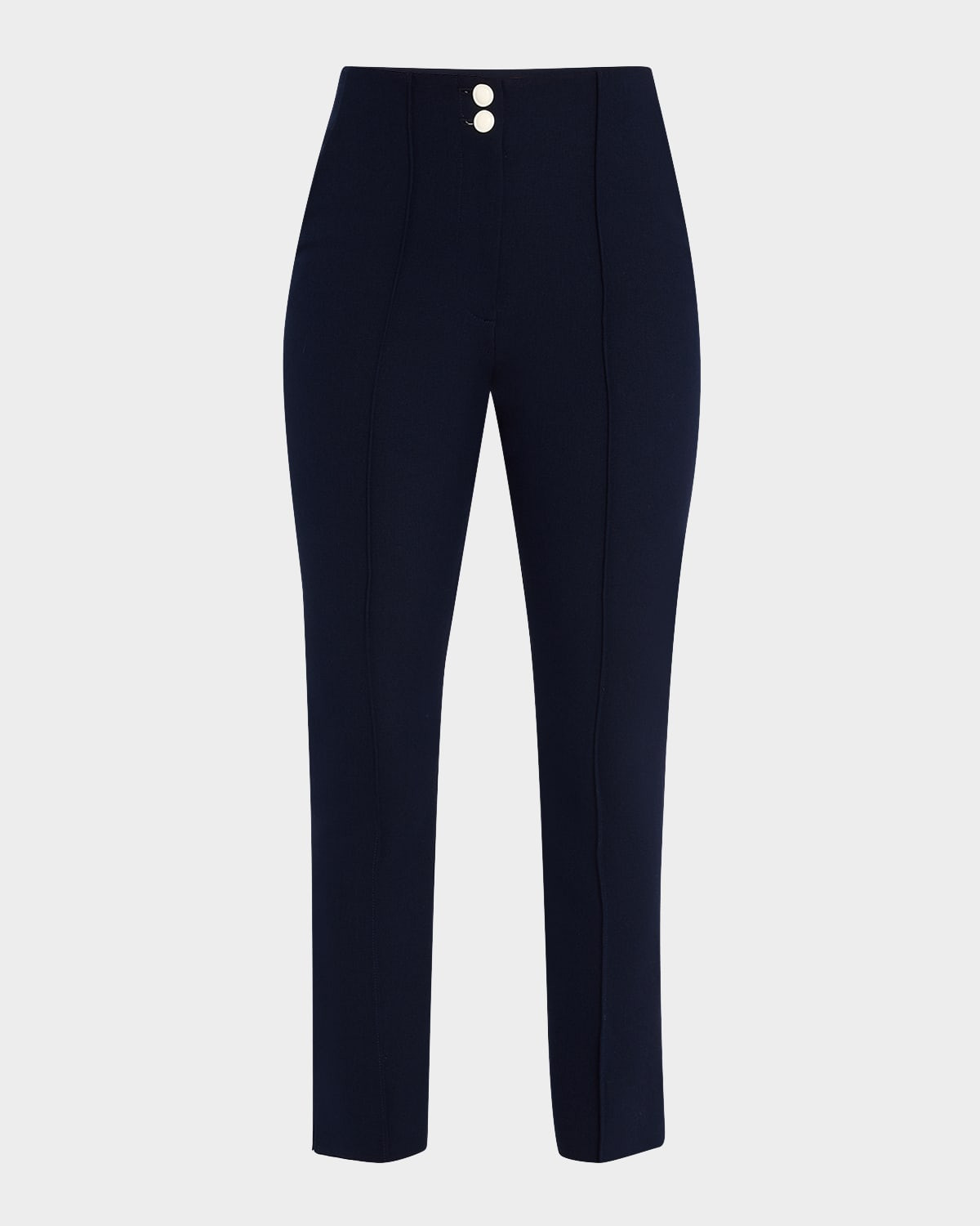 Kean Cropped Pants | Neiman Marcus