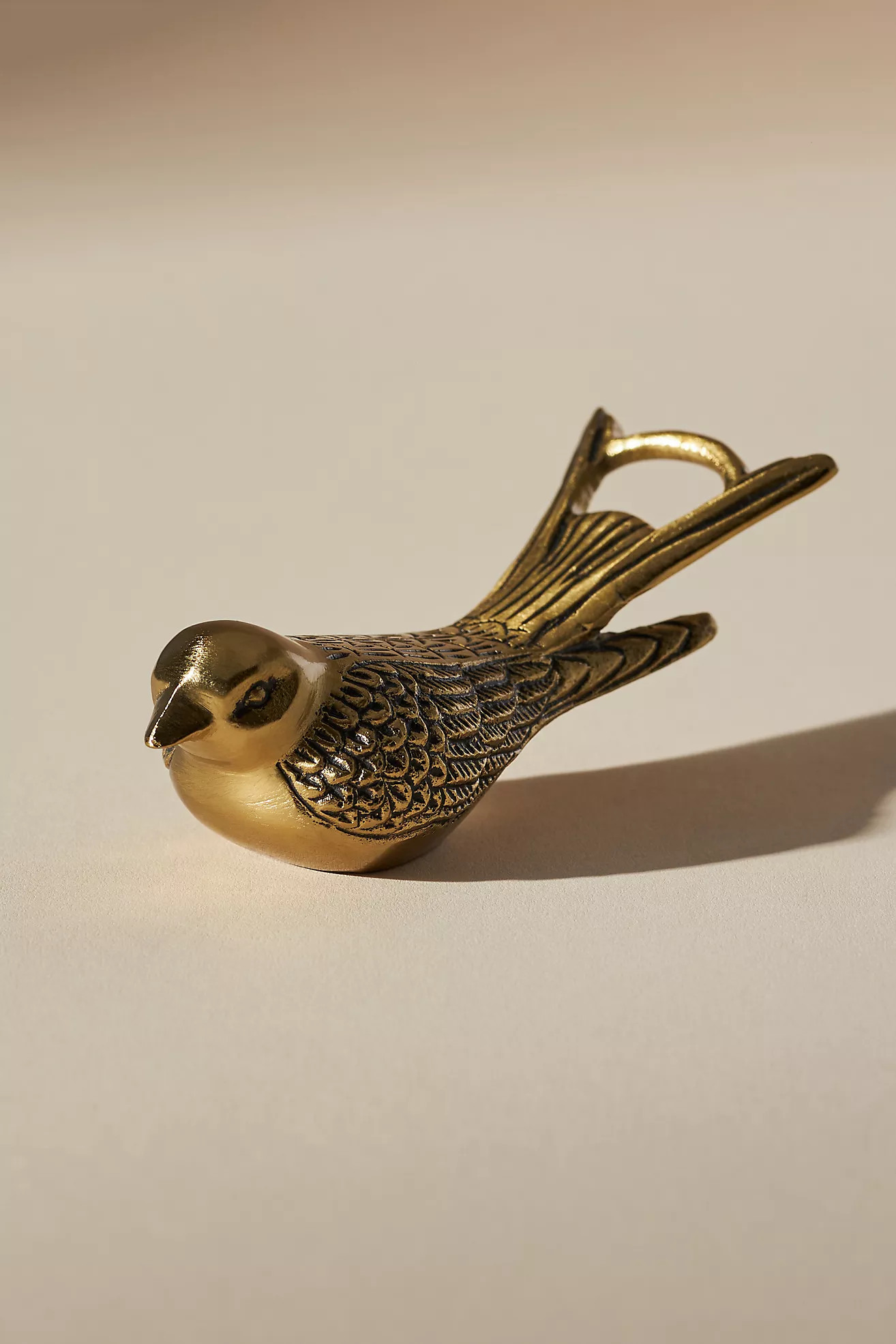 Swallow Bottle Opener | Anthropologie (US)