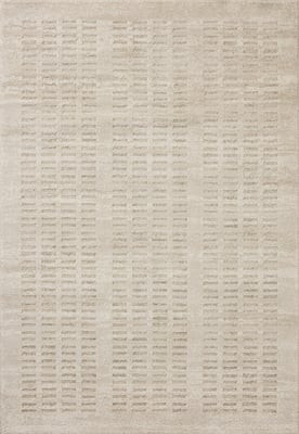 Monty MOT-03 Ivory/Beige Area Rug | Rugs Direct