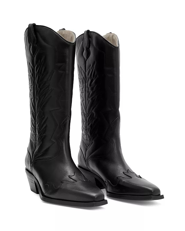 Women's Kacey Pull On Western Boots | Bloomingdale's (US)