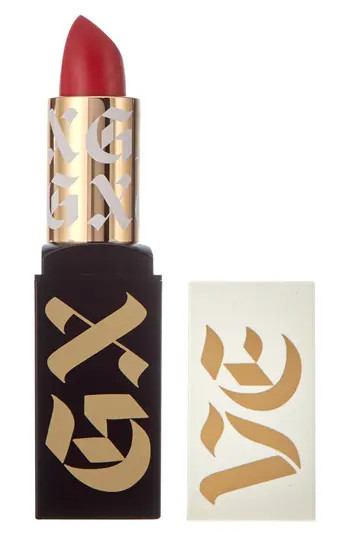 GXVE BY GWEN STEFANI Anaheim Shine High Performance Satin Lipstick in Loara at Nordstrom Rack | Nordstrom Rack