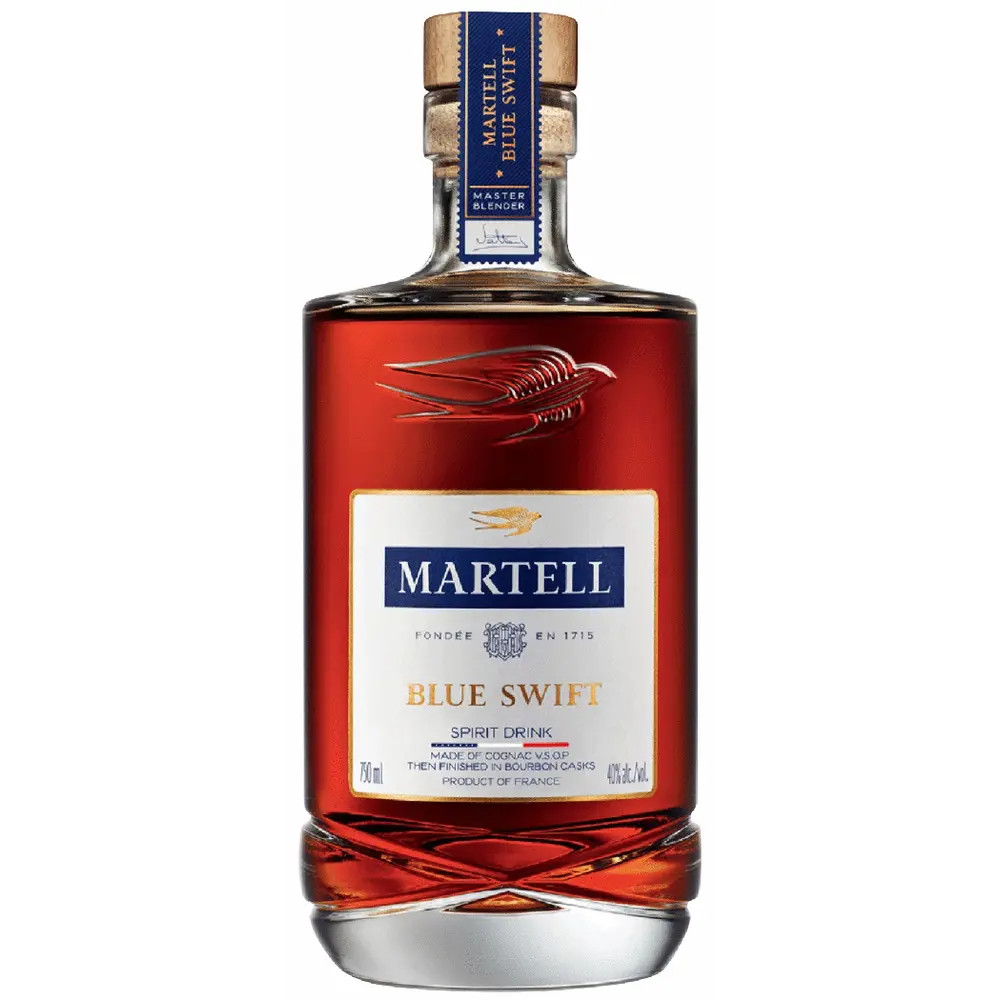 Martell Blue Swift | Total Wine