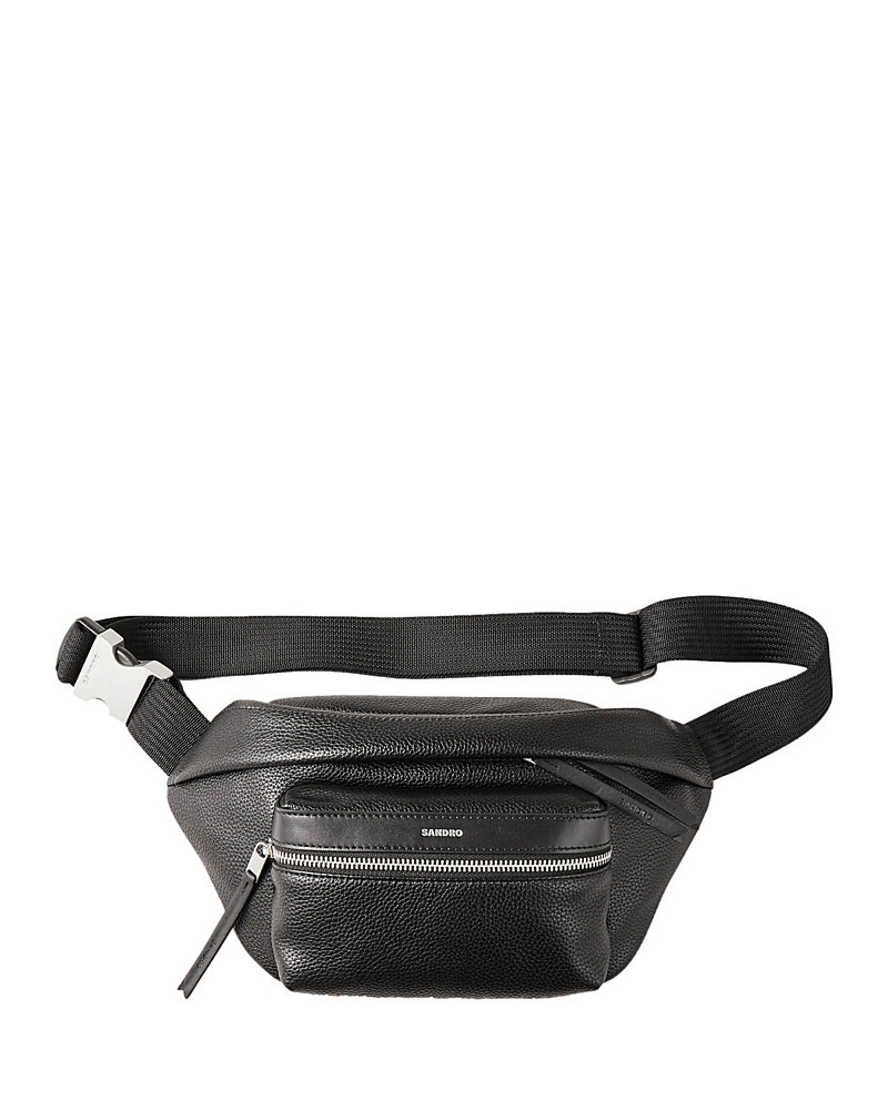 Sandro Crossbody Belt Bag | Bloomingdale's (US)