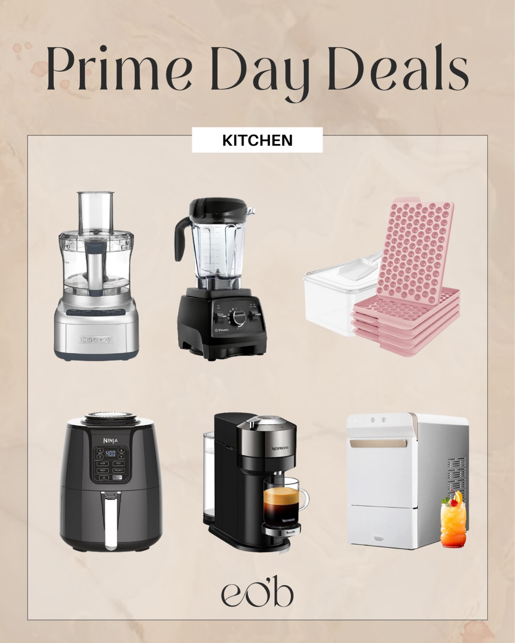 Amazon Prime Day kitchen and home finds #amazon #prime #primeday #home #kitchen

#LTKunder50 #LTKsalealert #LTKxPrimeDay