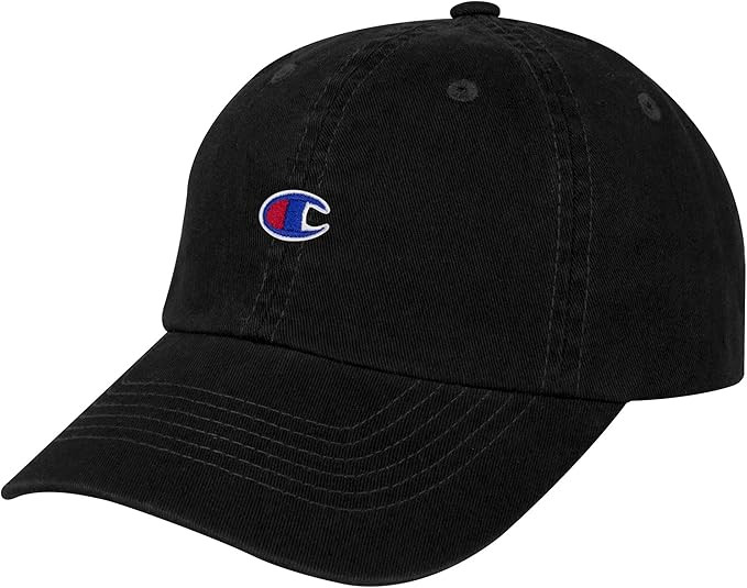 Champion Men's Father Dad Adjustable Cap | Amazon (US)