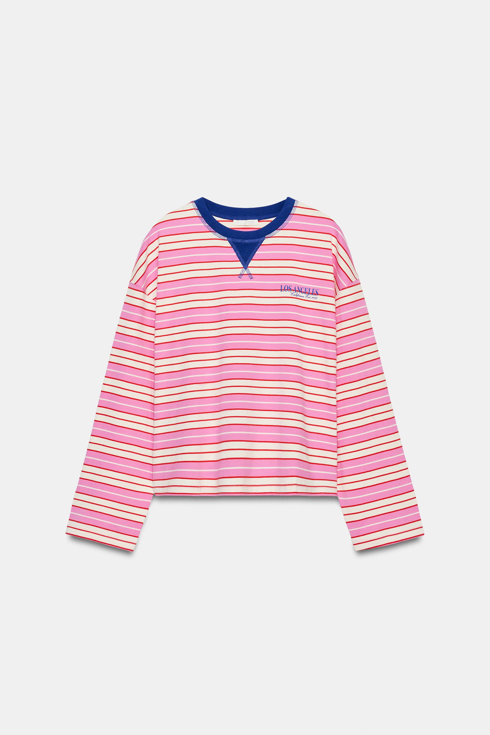 Zara US — shop this pick from Emily's edit