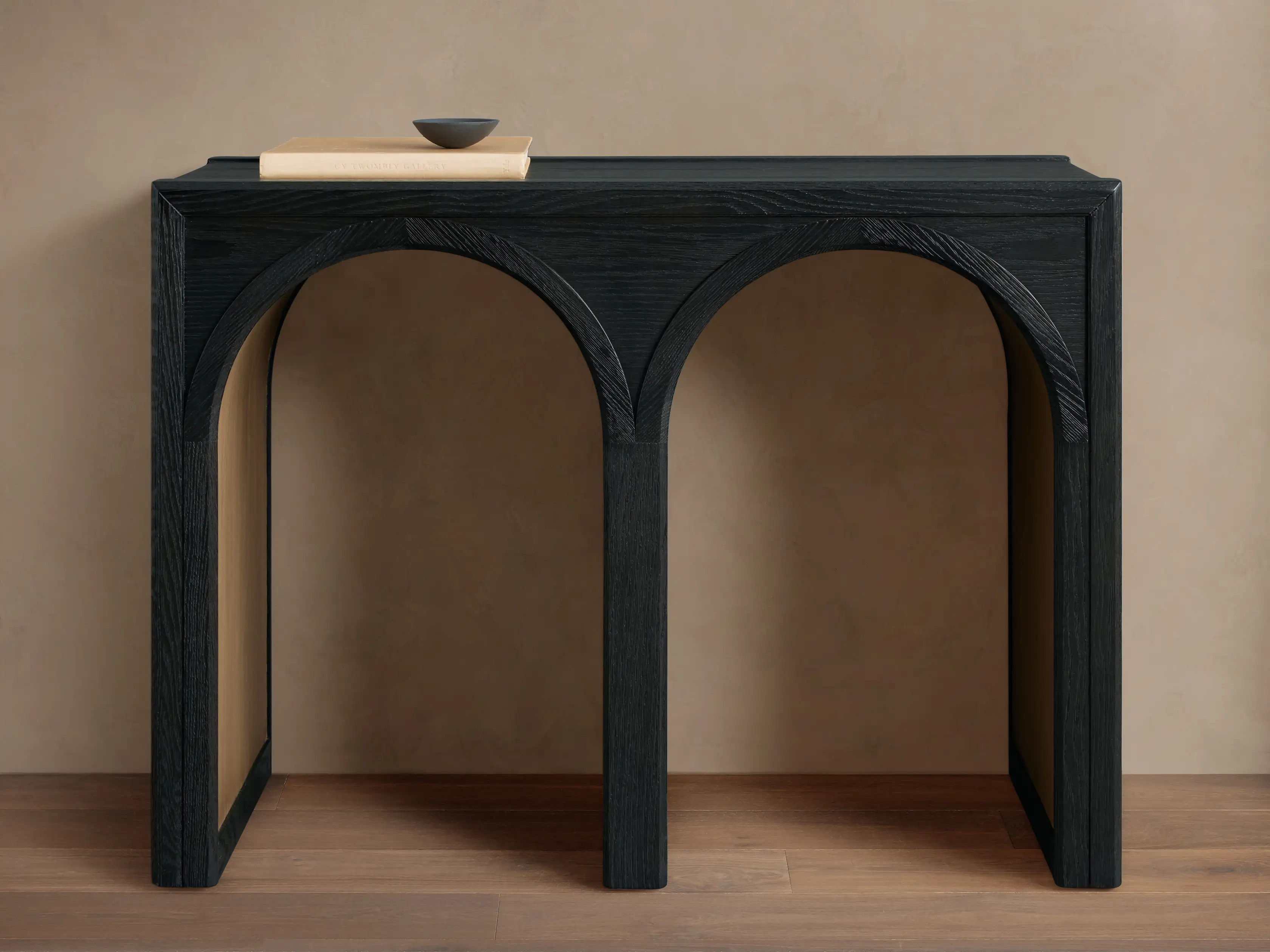 Hattie Console Table | Arhaus