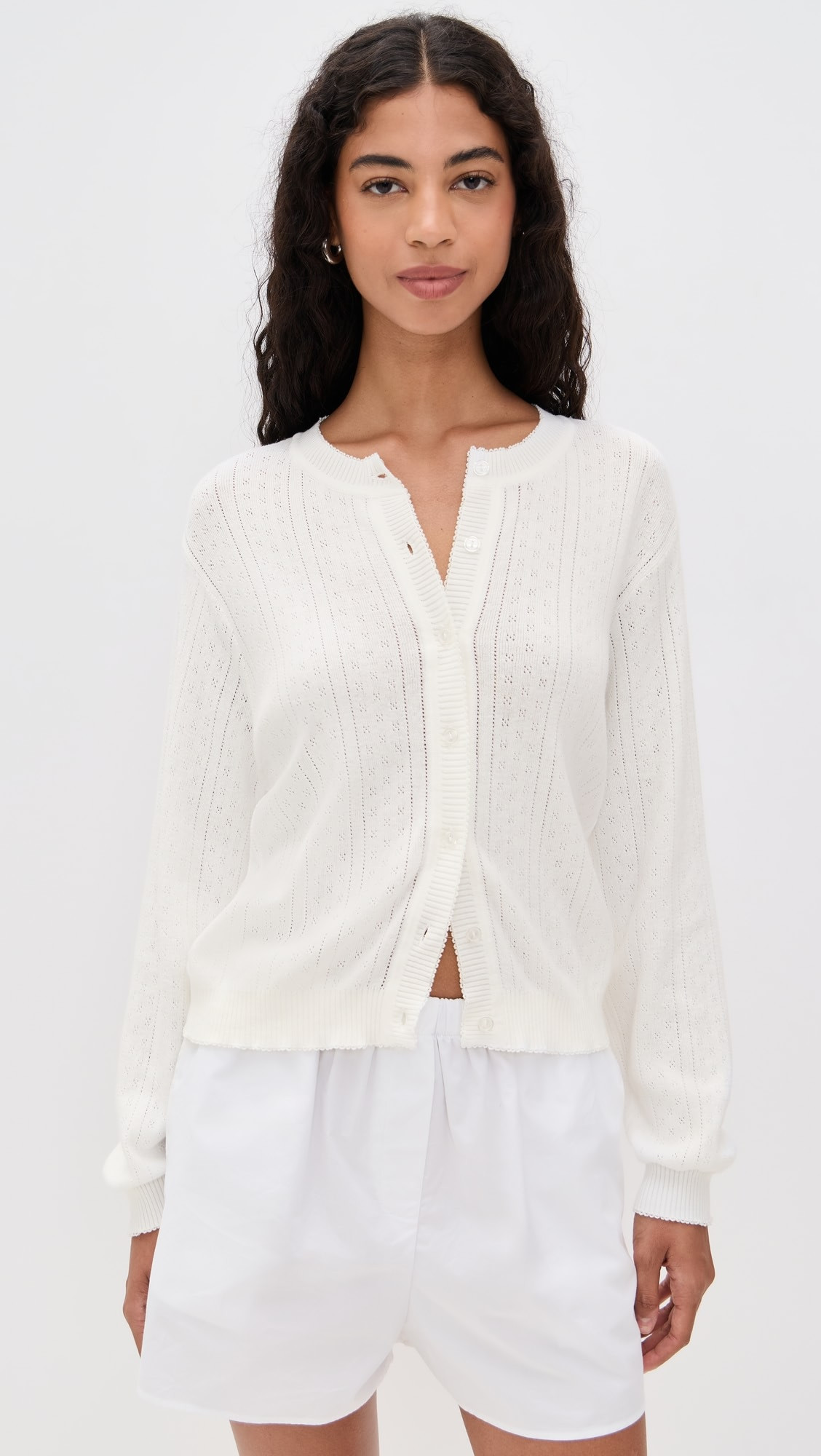 Ruspca Cardigan | Shopbop