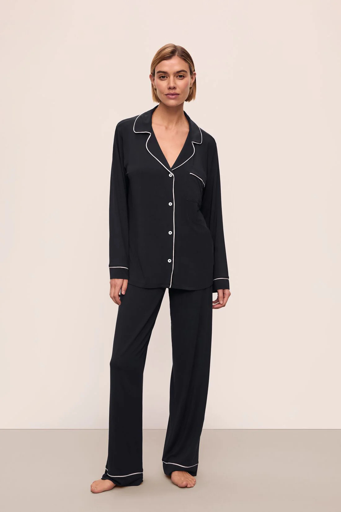 Gisele TENCEL™ Modal Long PJ Set | Eberjey