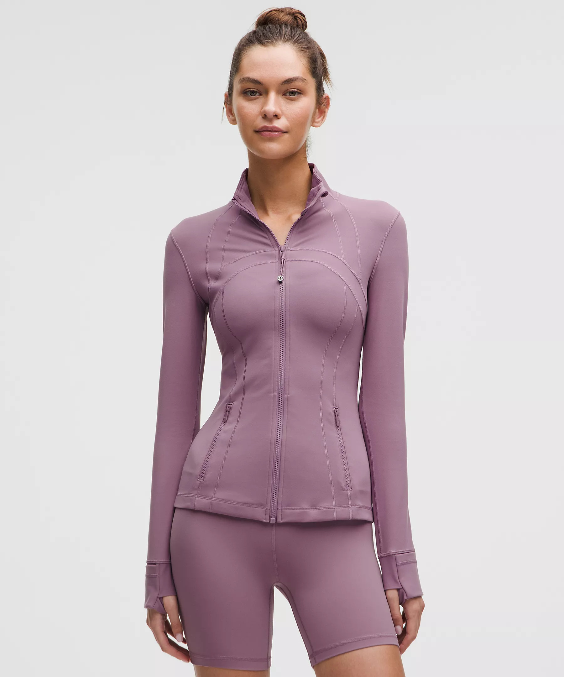 Define Jacket *Nulu | Women's Coats & Jackets | lululemon | Lululemon (US)