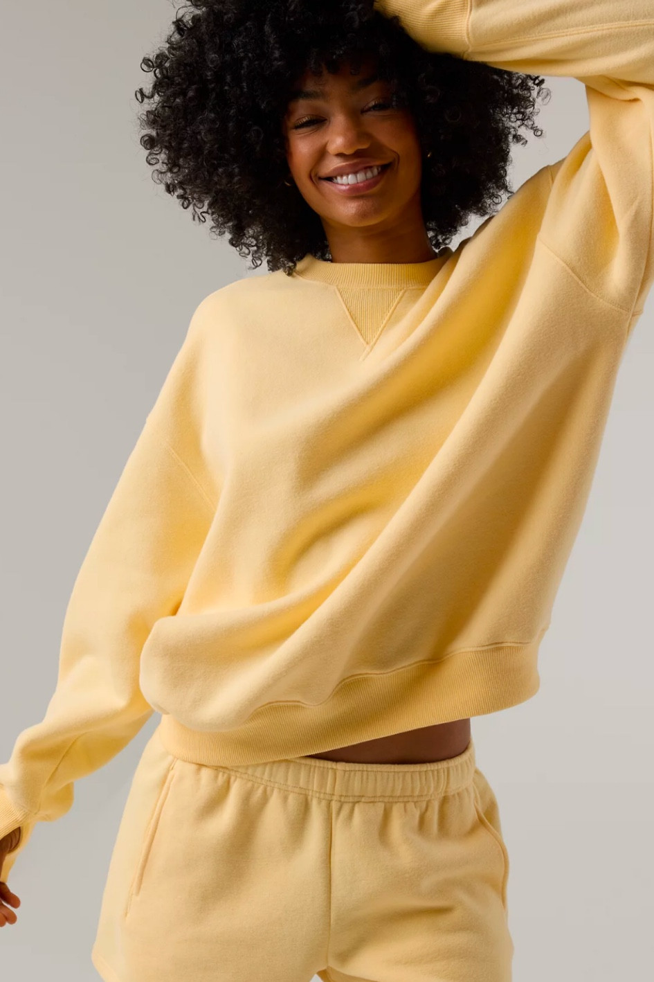 New aerie and on sale too!! I love this yellow!!

#LTKTravel #LTKStyleTip #LTKSaleAlert