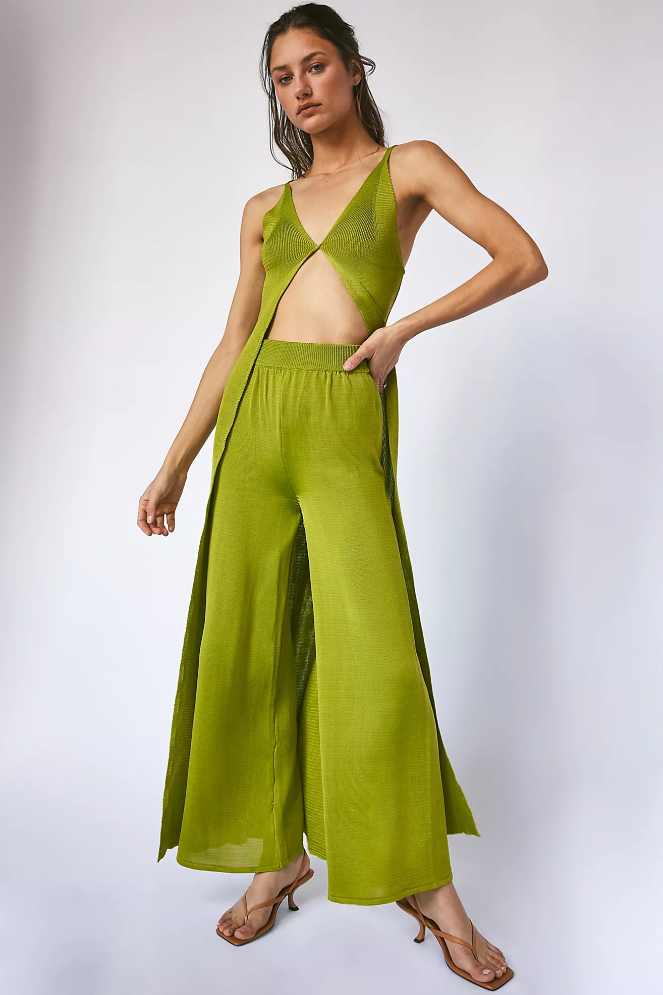 Baobab Clarissa Set | Free People (Global - UK&FR Excluded)