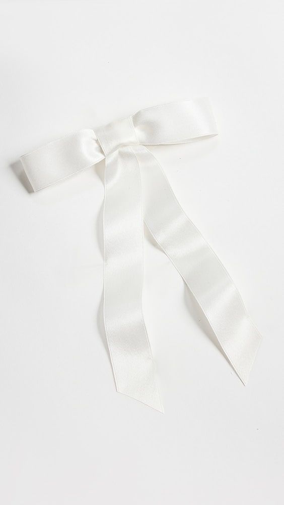 Jennifer Behr Sasha Bow Barrette | Shopbop | Shopbop