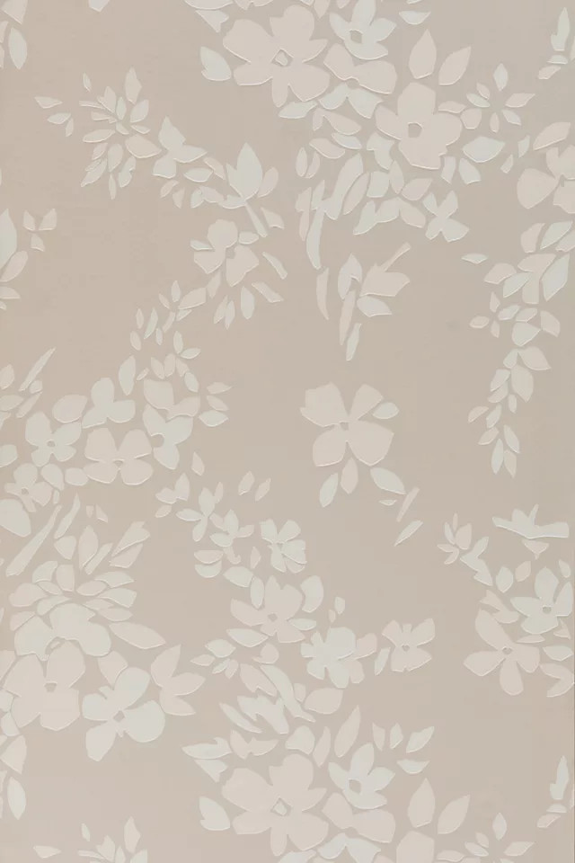 Farrow & Ball Hegemone Wallpaper | Anthropologie (US)