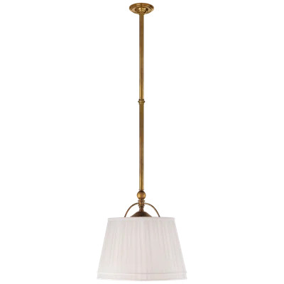Chapman & Myers Sloane Single Shop Light | Wayfair North America