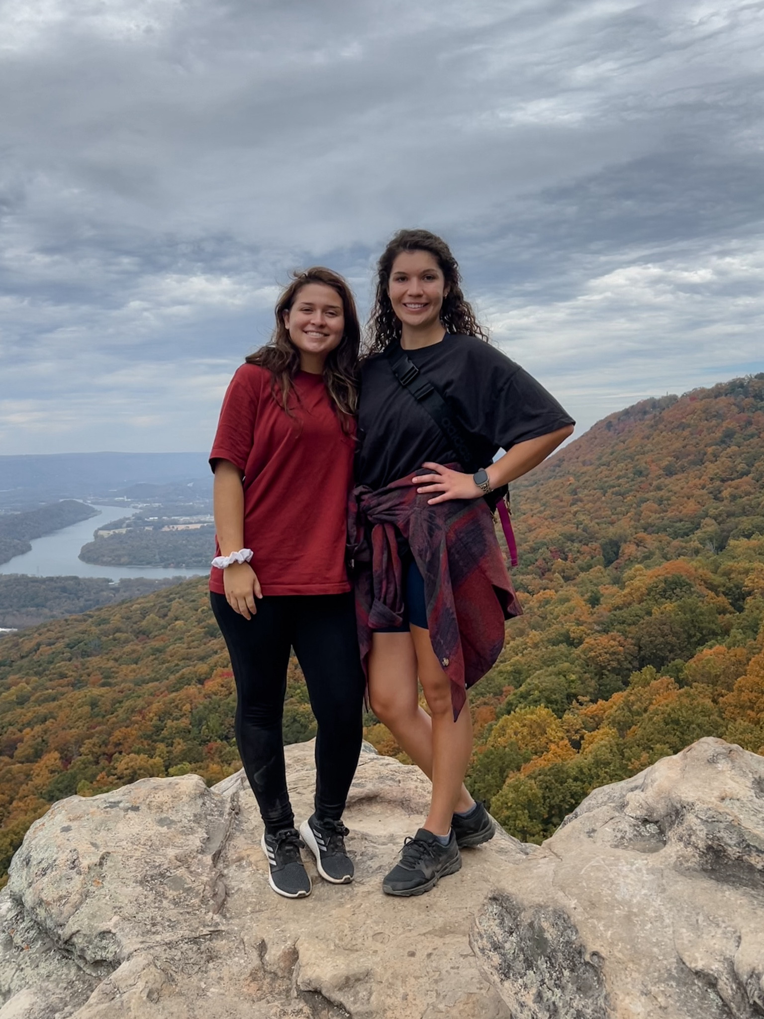 Hiking ⛰️ 

ASICS trail shoes, Aztec flannel, Amazon affiliate, plain black tee, outdoor lifestyle, hiking outfit, gymshark legging shoes, outdoorsy

#LTKtravel #LTKfitness #LTKSeasonal