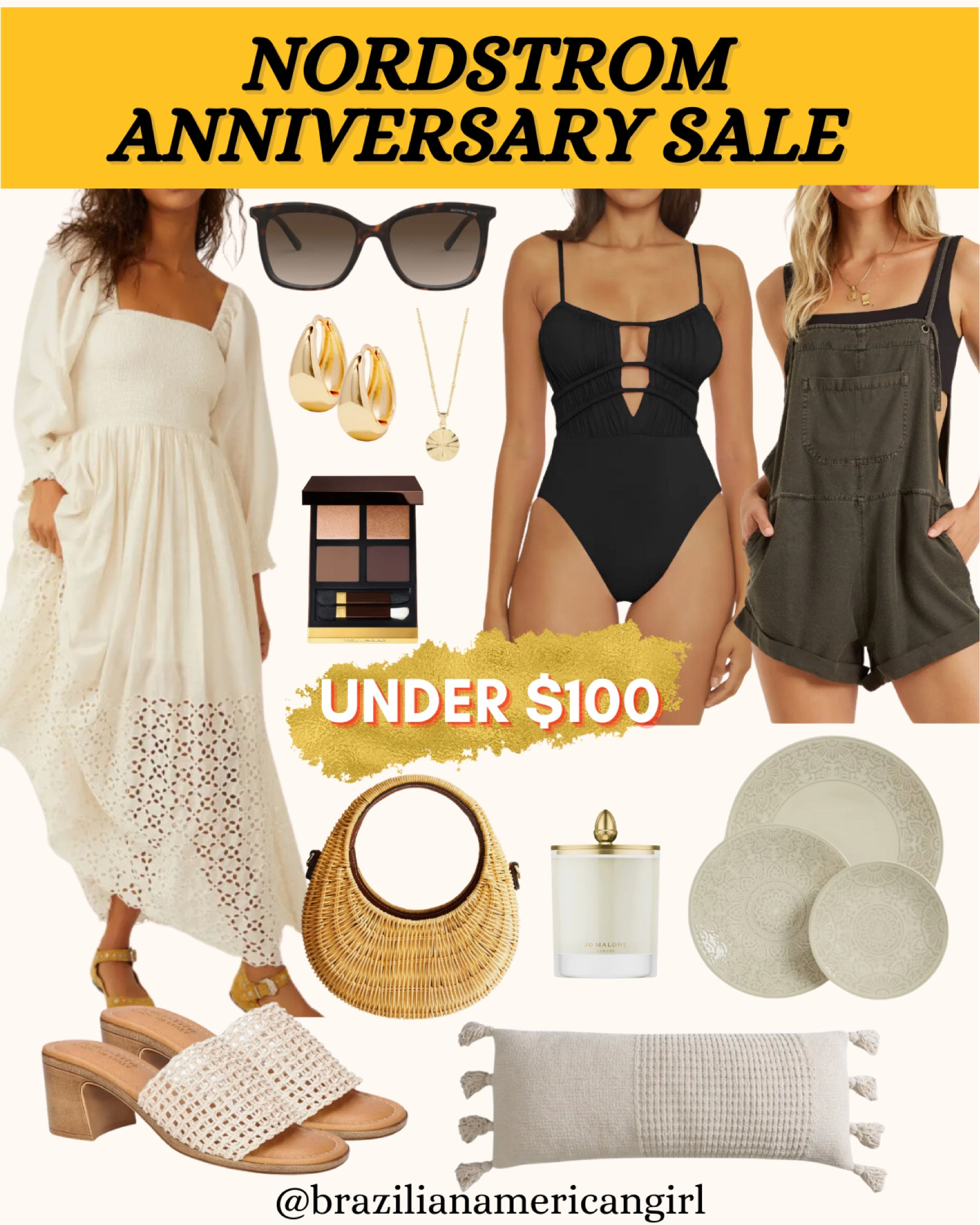 #LTKSummerSales #LTKxNSale #LTKStyleTip