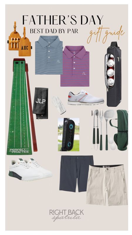 Father’s Day Gift Guides for the golf lover. Best dad by par

#LTKGiftGuide #LTKMens #LTKSeasonal
