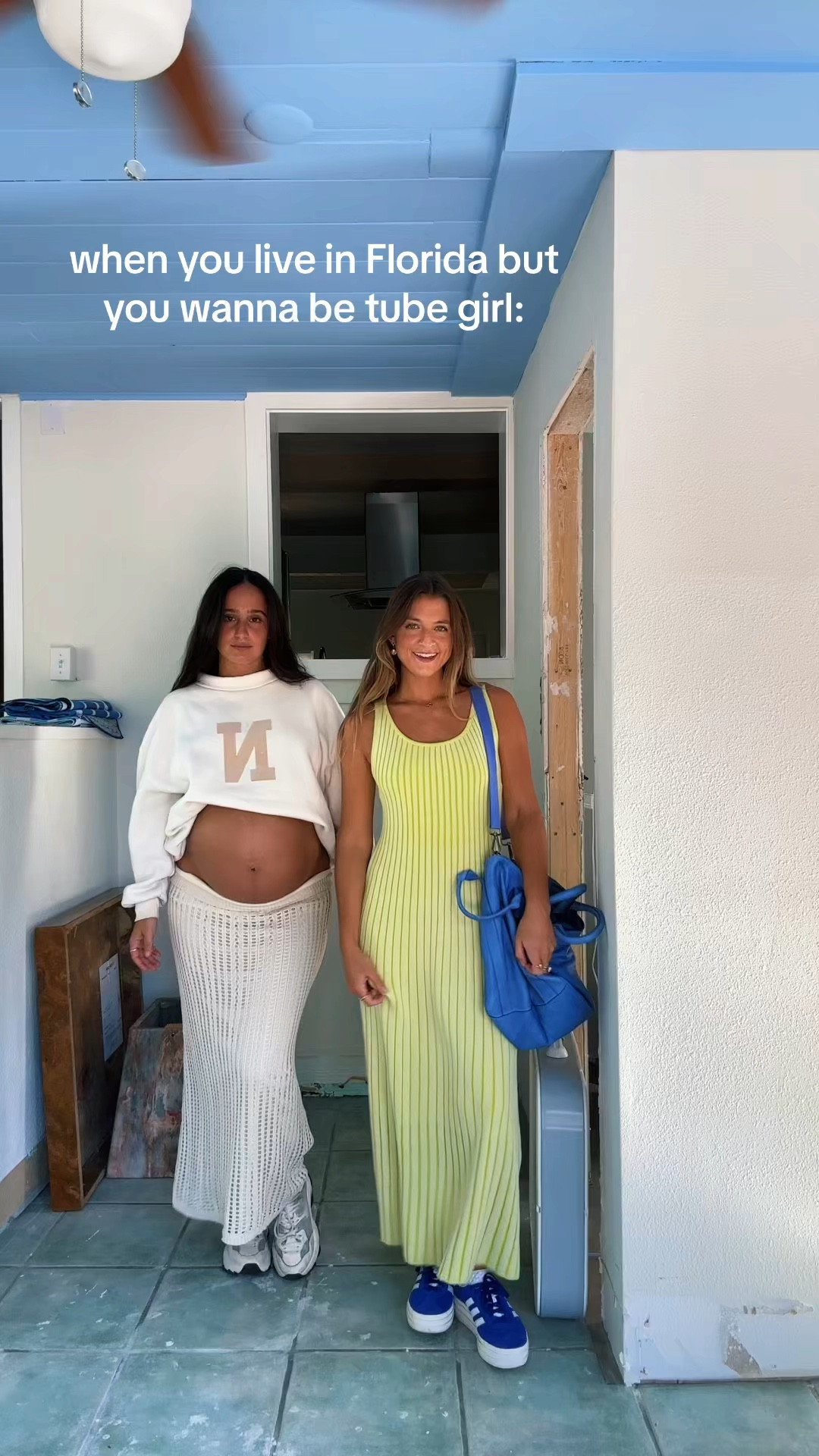 fit checks 
Dress is maternity size M but it fits! 

#LTKstyletip #LTKfindsunder100 #LTKSeasonal