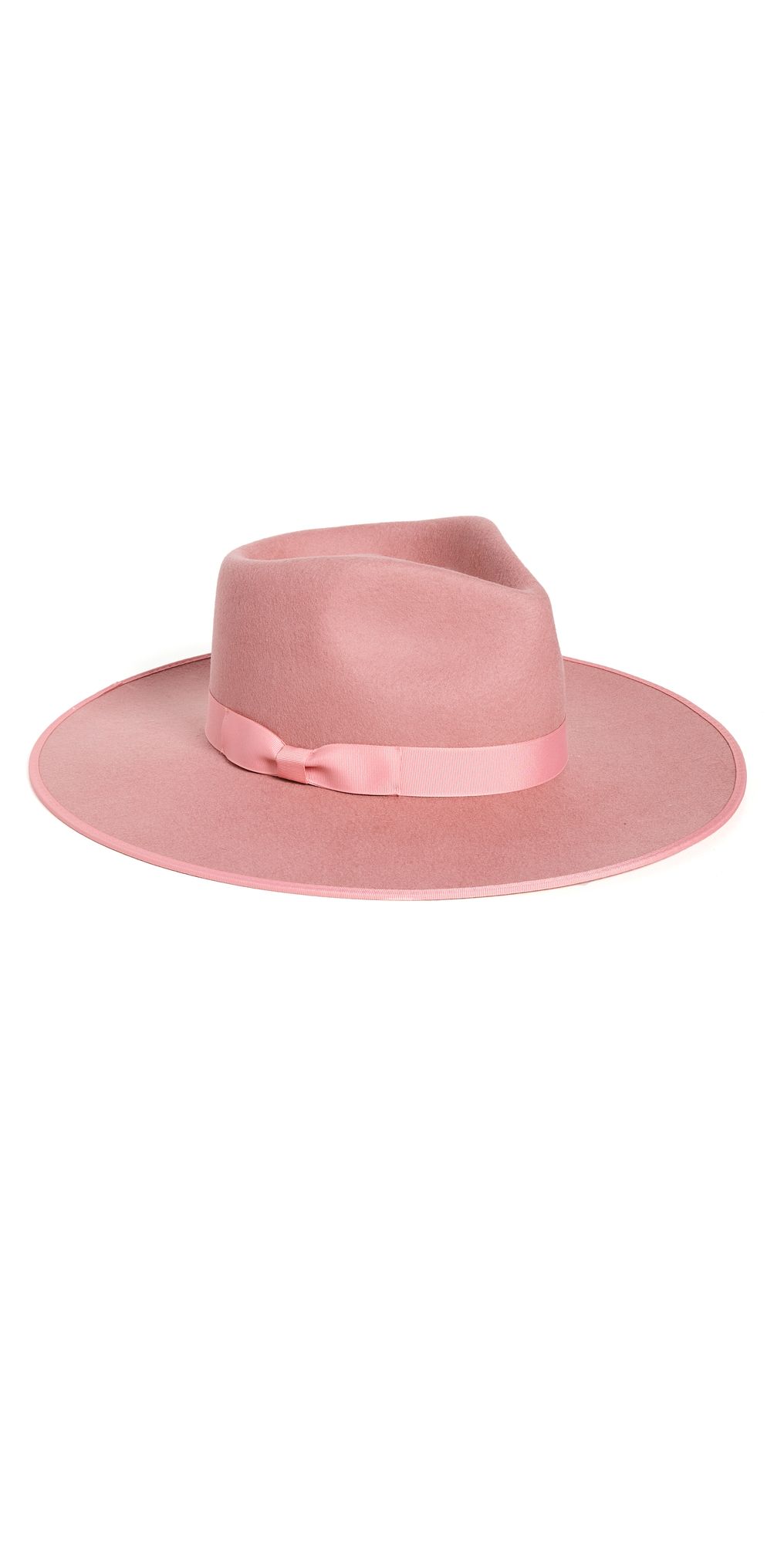 Lack Of Color Rose Rancher Hat | Shopbop