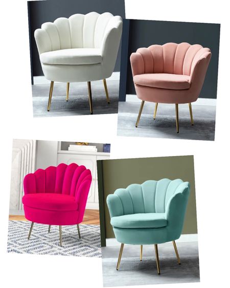Decisions decisions- loving every colorway and everything else from the Wayfair big furniture sale

#LTKFind #LTKhome #LTKSale