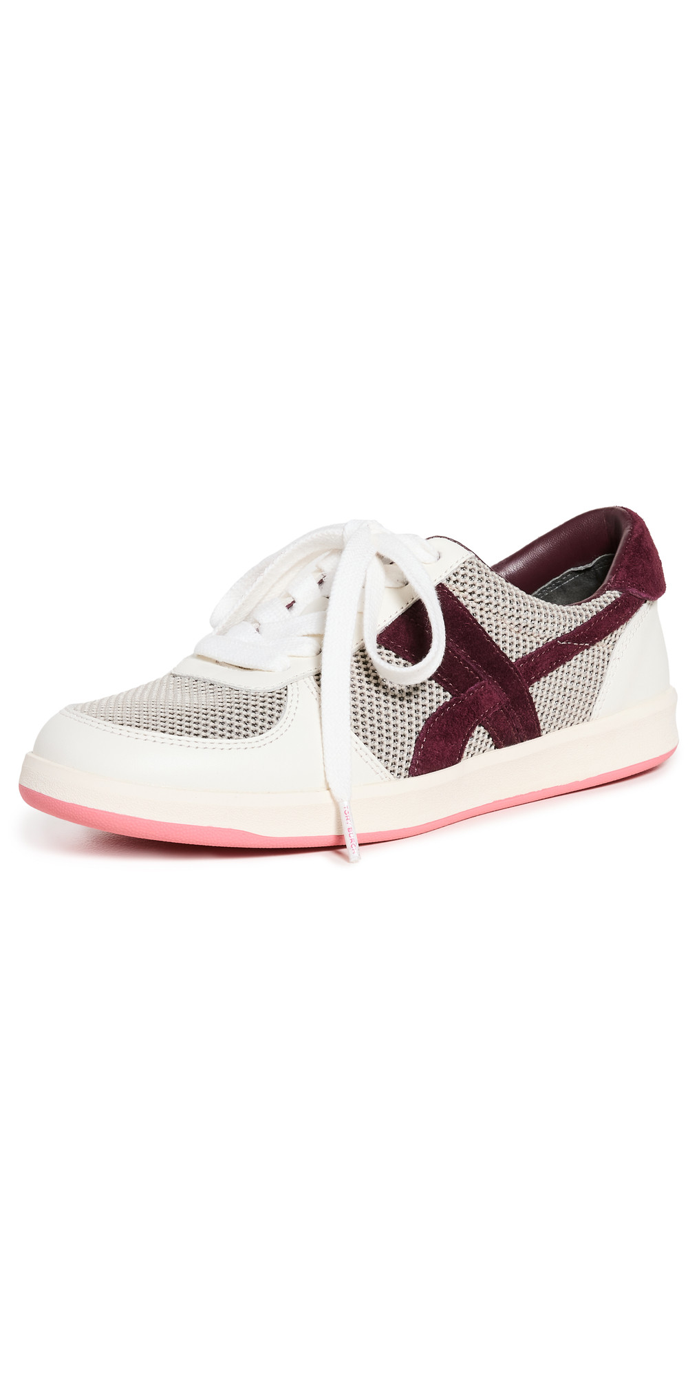 Tory Burch Hank Court Sneakers | Shopbop