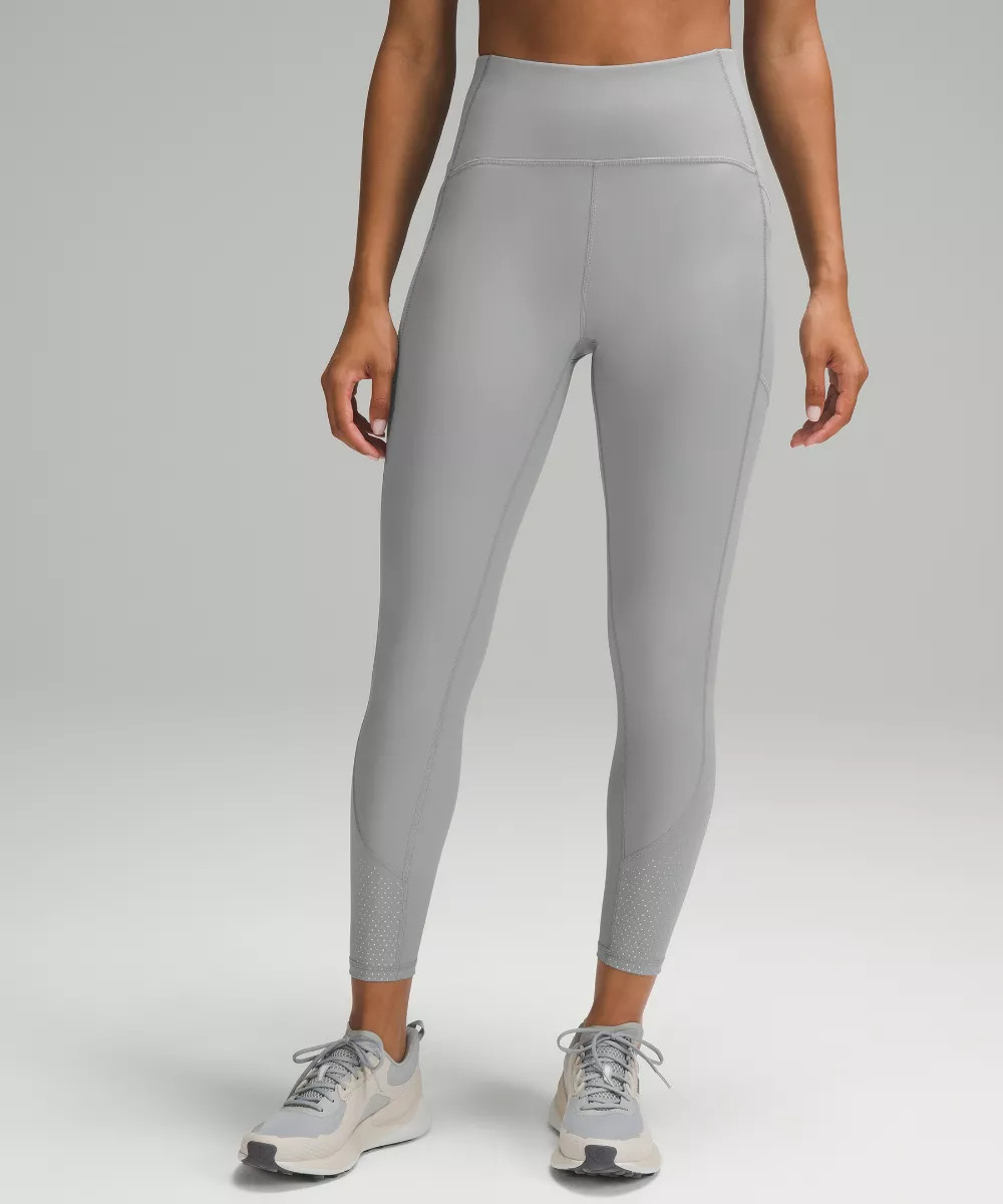 Tightest Stuff High-Rise Tight 25" | lululemon (AU)