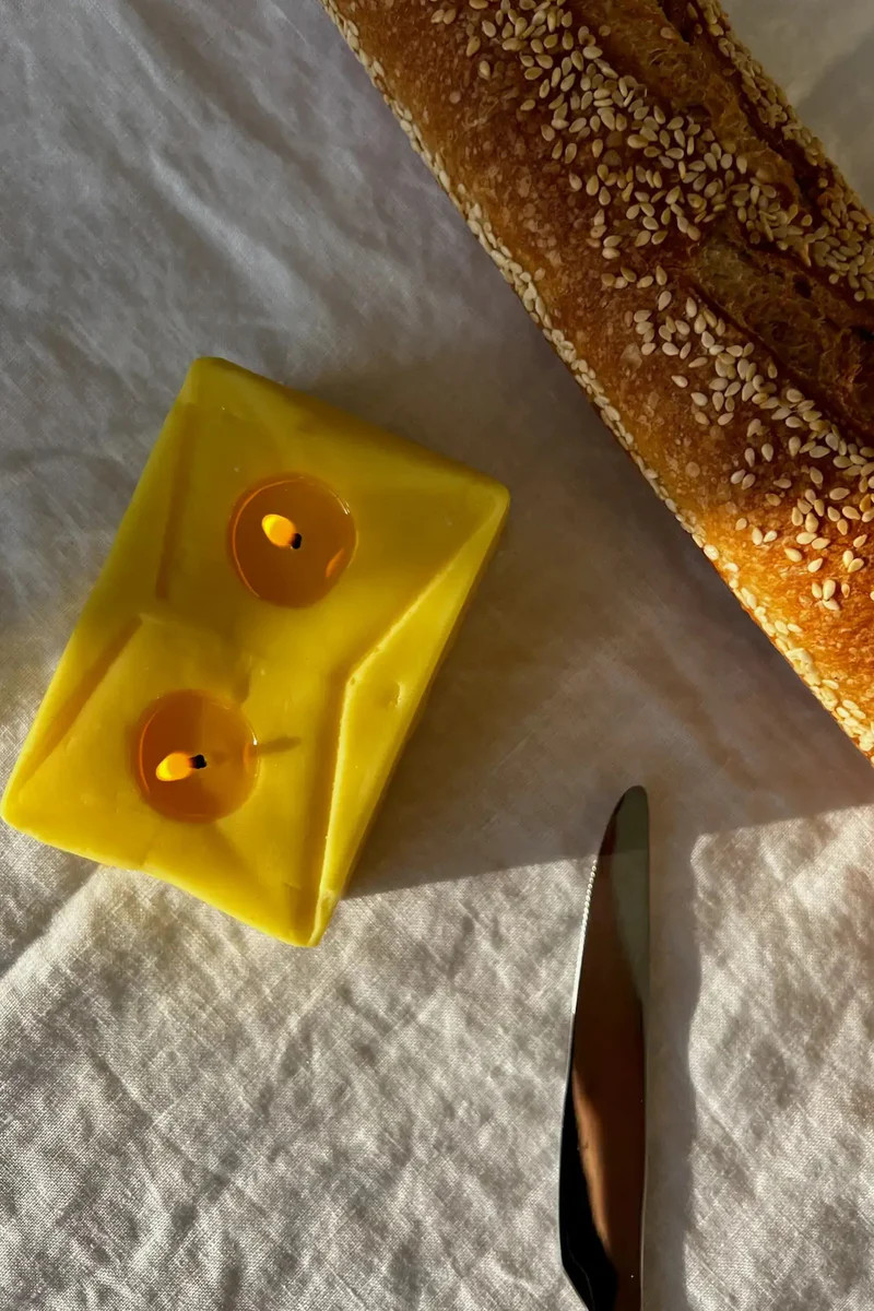 Butter Candle | Tuckernuck (US)