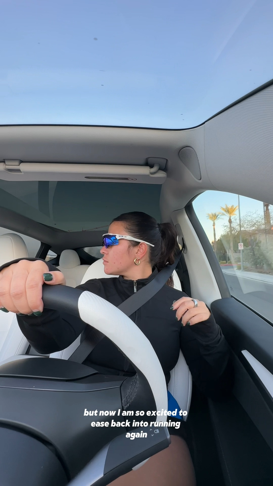 Evening run!!

#running 

#LTKHoliday #LTKSeasonal #LTKGiftGuide