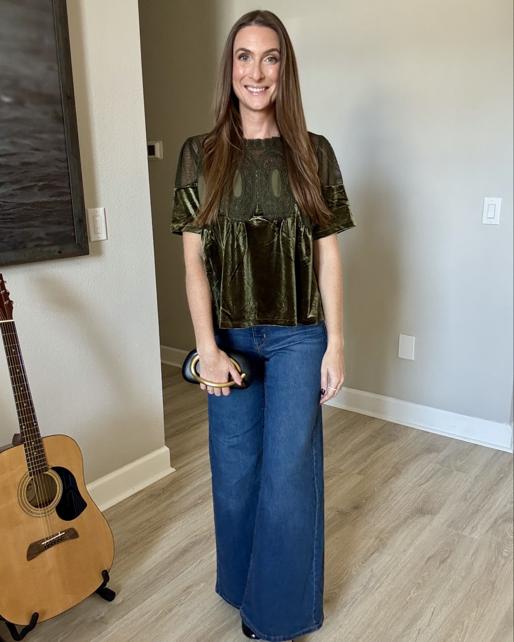 Winter outfit from Amazon #outfitinspo #winteroutfit 

#LTKHoliday #LTKgrwm #LTKootd