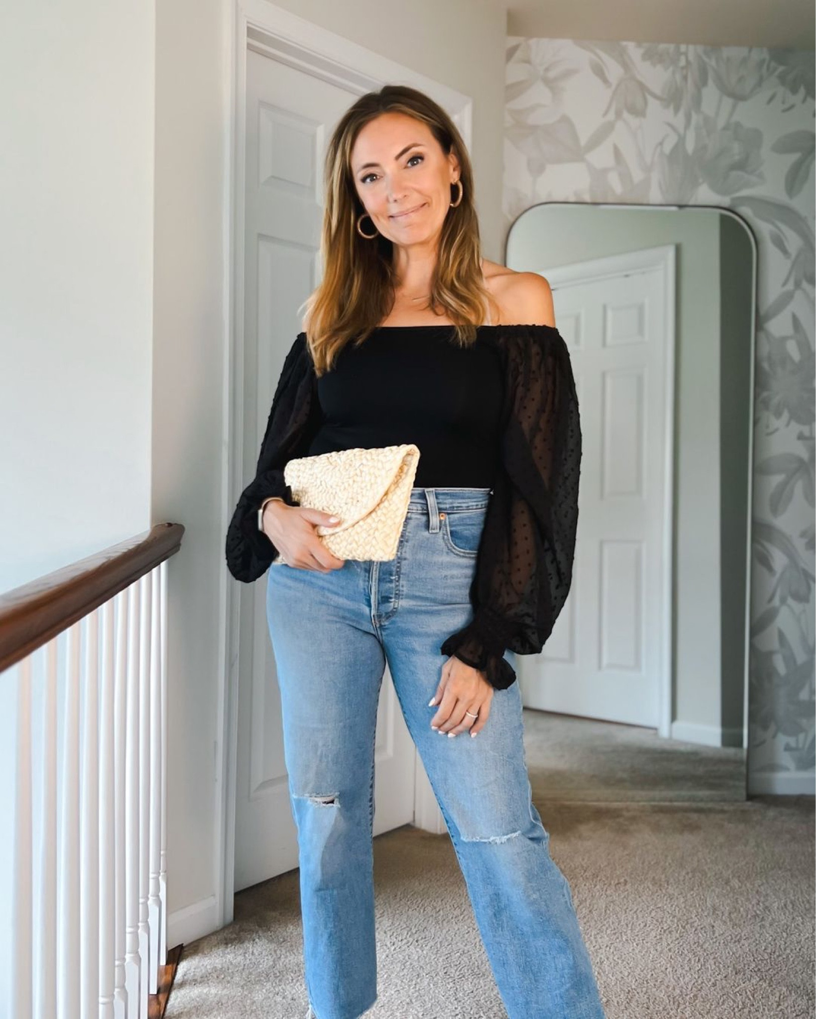 I have a special code for you all on this bodysuit!!! 
🚩Code: CRH4V893 drops it to $11.99!! 

Beach vacation
Raffia tote
Straw tote
Beach tote
Wedding Guest
Spring fashion
Spring dresses
Vacation Outfits
Rug
Home Decor
Sneakers
Jeans
Bedroom
Maternity Outfit
Resort Wear
Nursery
Summer fashion
Summer swimsuits
Women’s swimwear
Body conscious swimwear
Affordable swimwear
Summer swimsuits
Summer fashion

#LTKSeasonal #LTKstyletip #LTKsalealert