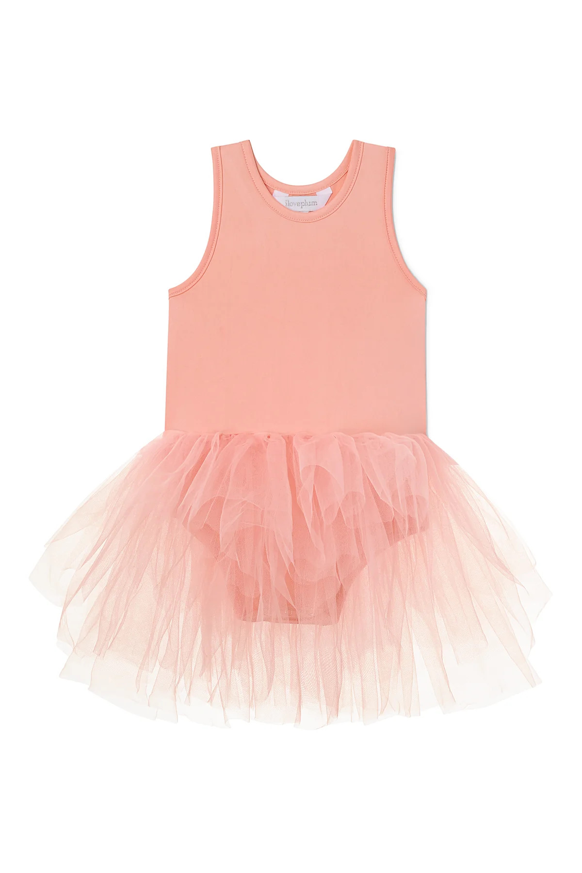 B.A.E. Tutu Dress | iloveplum