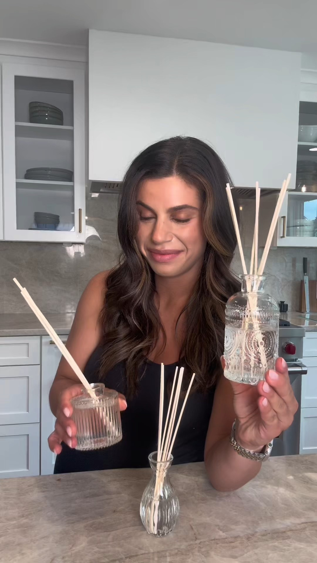 Essential Oil Reed Diffusers with clean ingredients + ones that are actually affordable.

#LTKHome