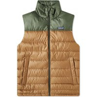 Patagonia Hi-Loft Down Vest | End Clothing (US & RoW)