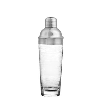 Marcellina 21 oz. Martini Shaker Orren Ellis | Wayfair North America