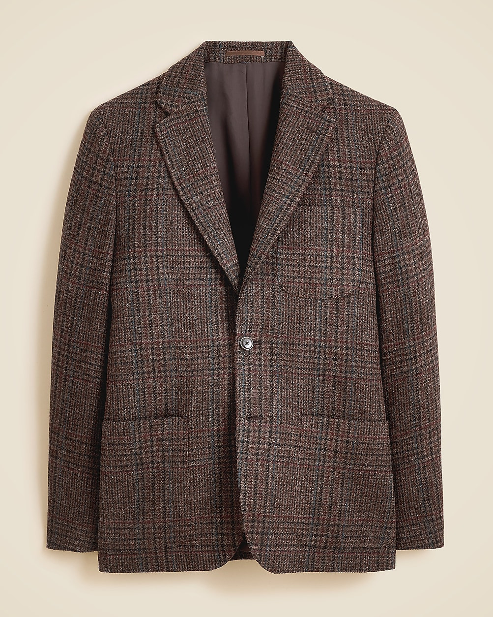 Sportcoat in English wool tweed | J. Crew US