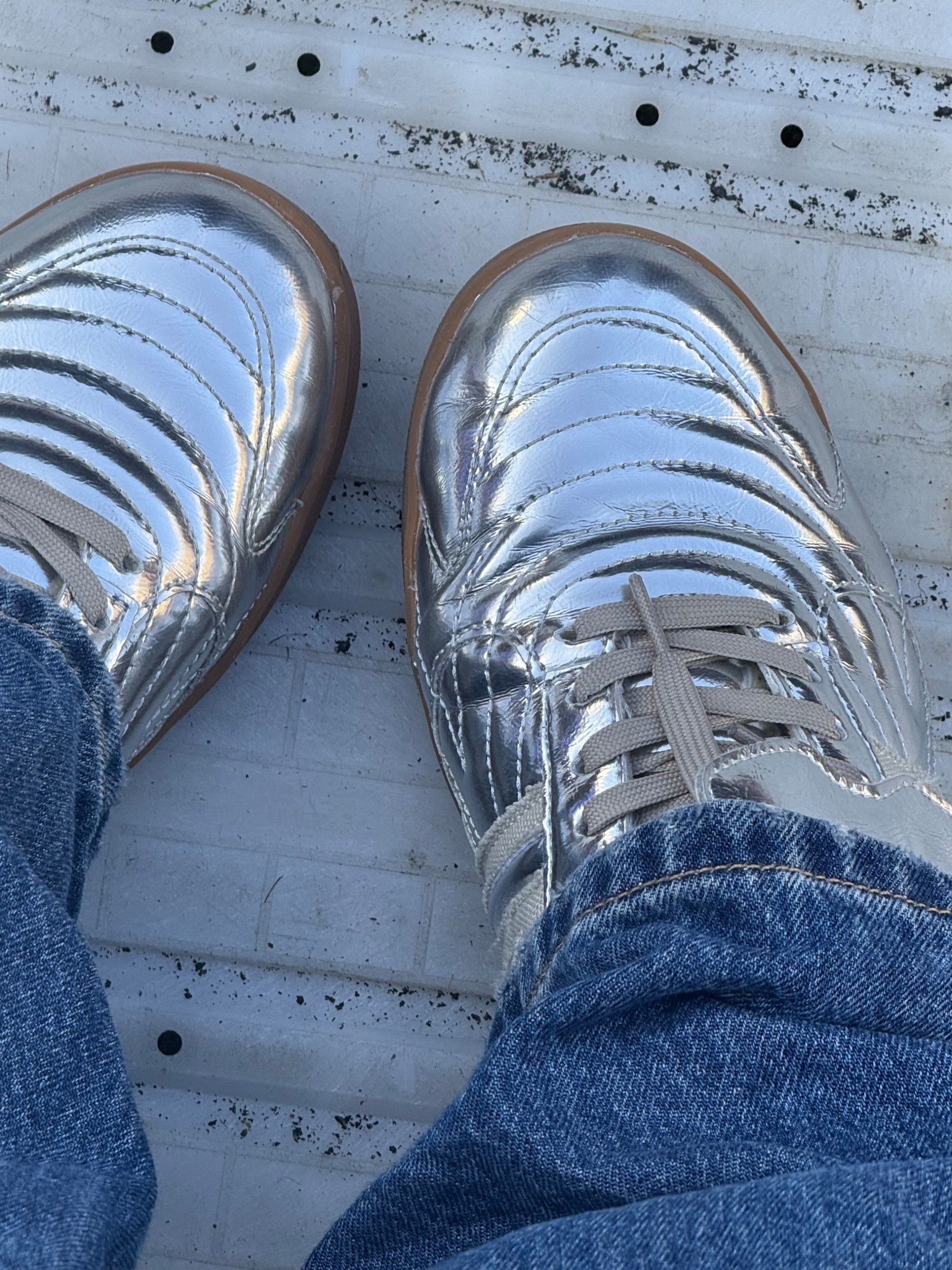 So many compliments on these shoes. 

#LTKFindsUnder100 #LTKShoeCrush