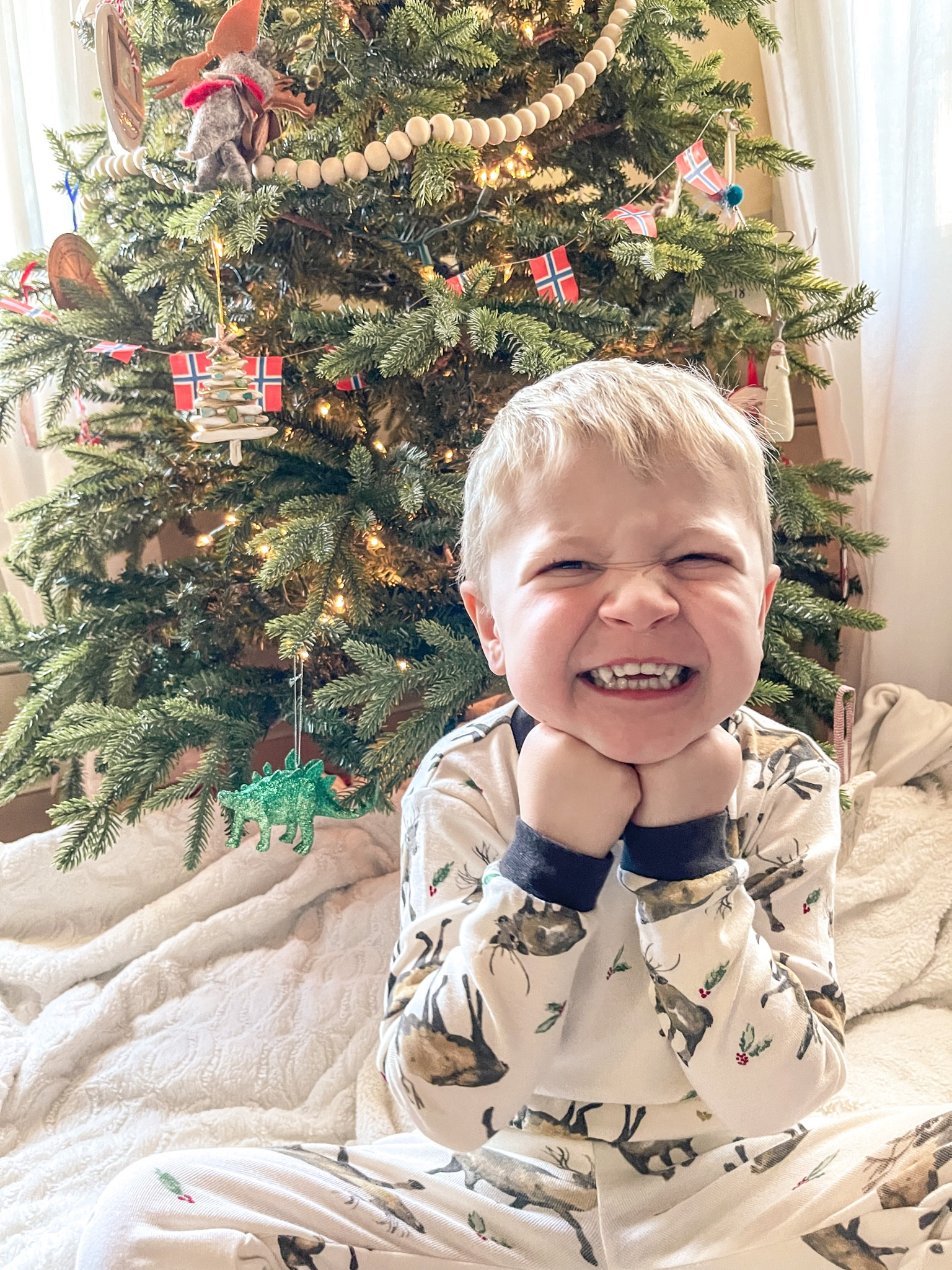 Does Burt’s bees baby not have the sweetest pjs you’ve ever seen??

#christmas #baby #toddler #pajamas #pjs #burtsbees #burtsbeesbaby 

#LTKSeasonal #LTKHoliday #LTKbaby
