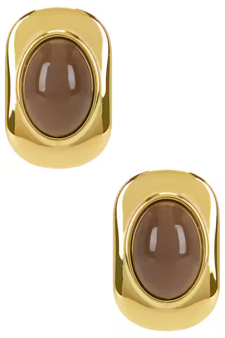 PENDIENTES ASHLEY from Revolve.com | Revolve Clothing (Global)