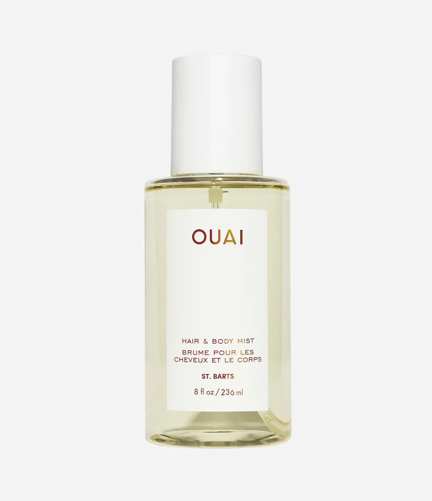 Hair and Body Mist - St. Barts Scent | OUAI
