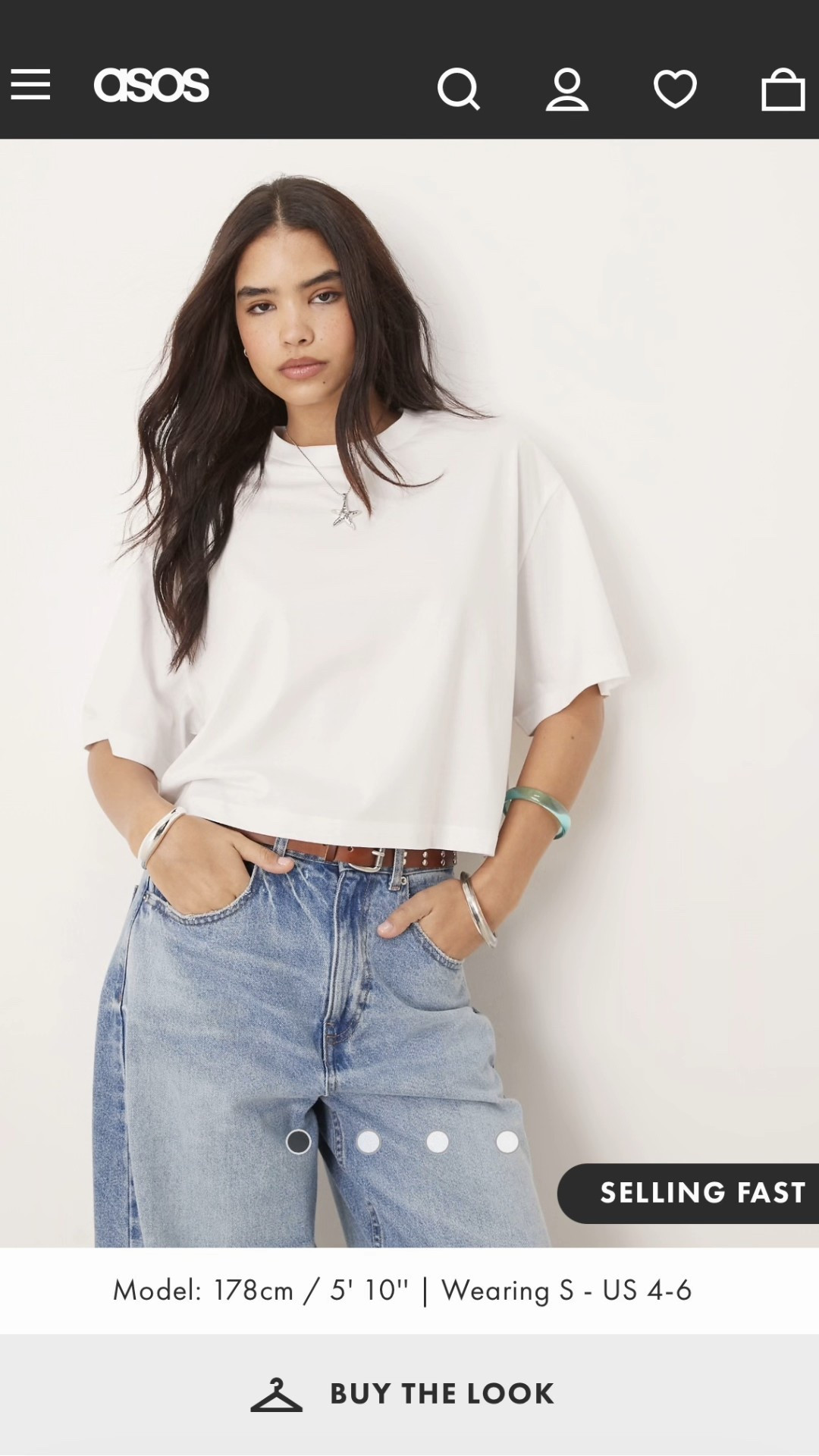 ASOS Black Friday finds you don’t want to miss. Use code RANDOM for 30% off sitewide + shop all my picks through my LTK. ✨
#ASOS #BlackFridaySale

#LTKHoliday #LTKSeasonal #LTKCyberWeek