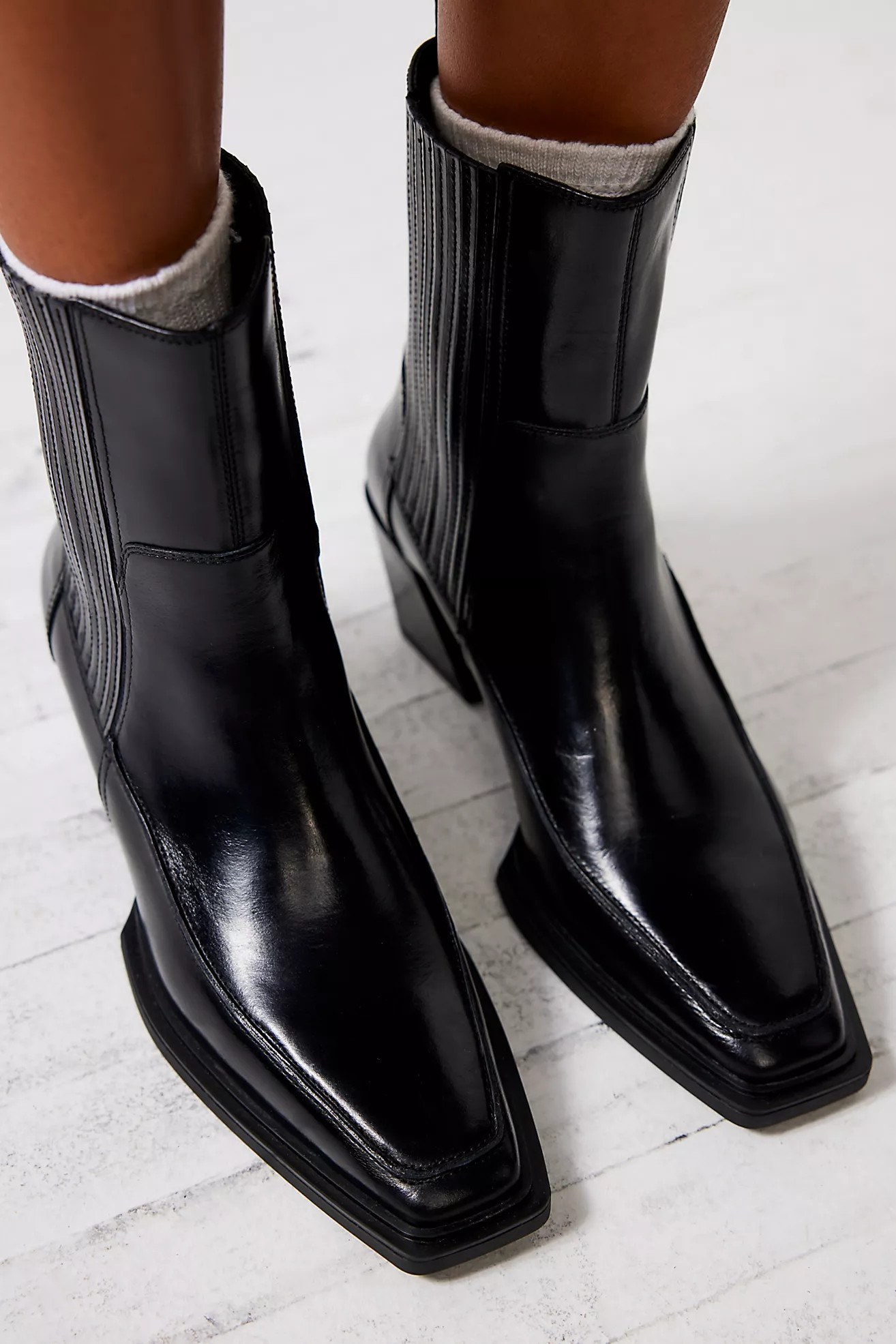 Vagabond Alina Ankle Boots | Free People (Global - UK&FR Excluded)