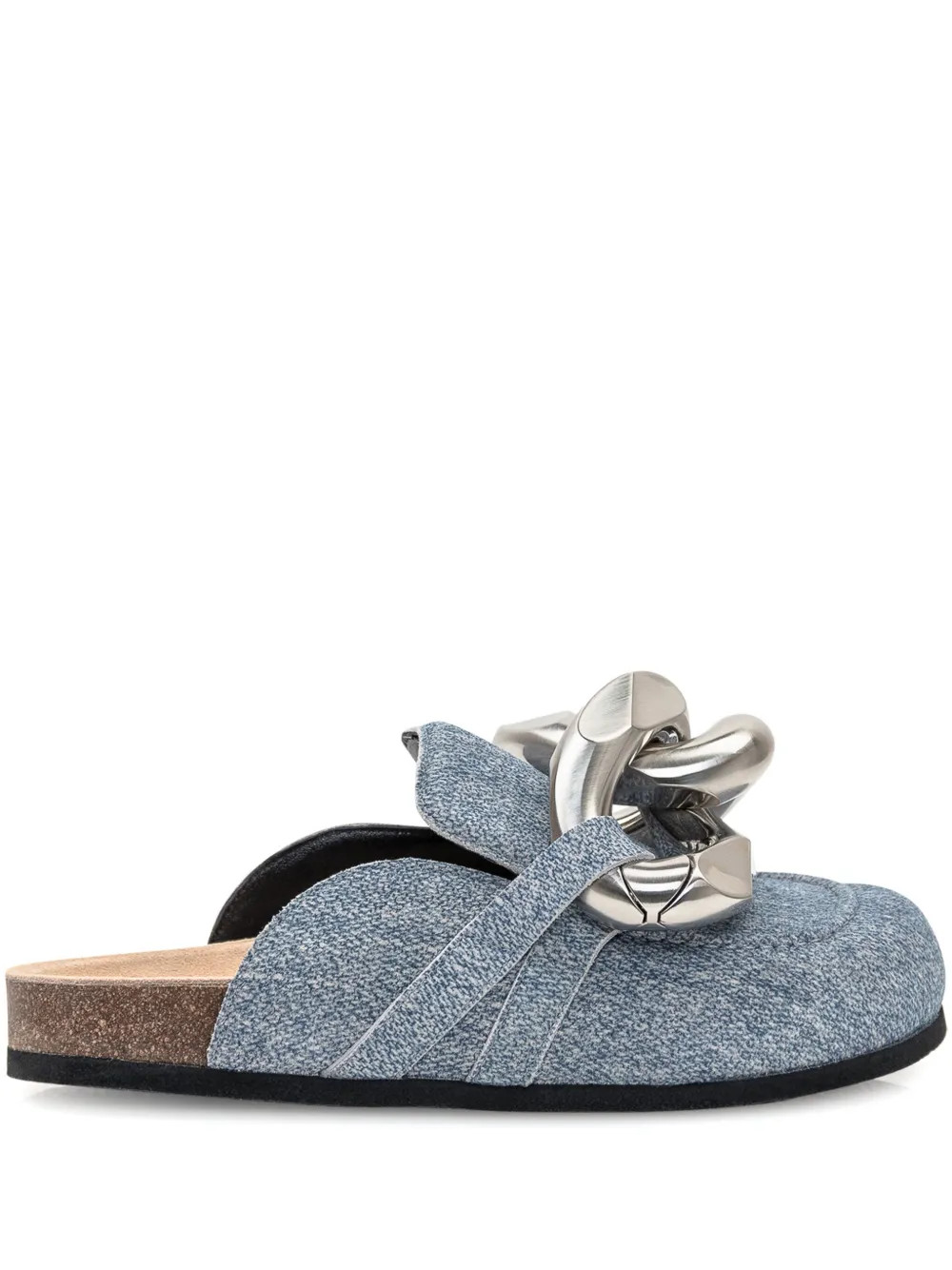JW Andersonchain-detail mules | Farfetch Global