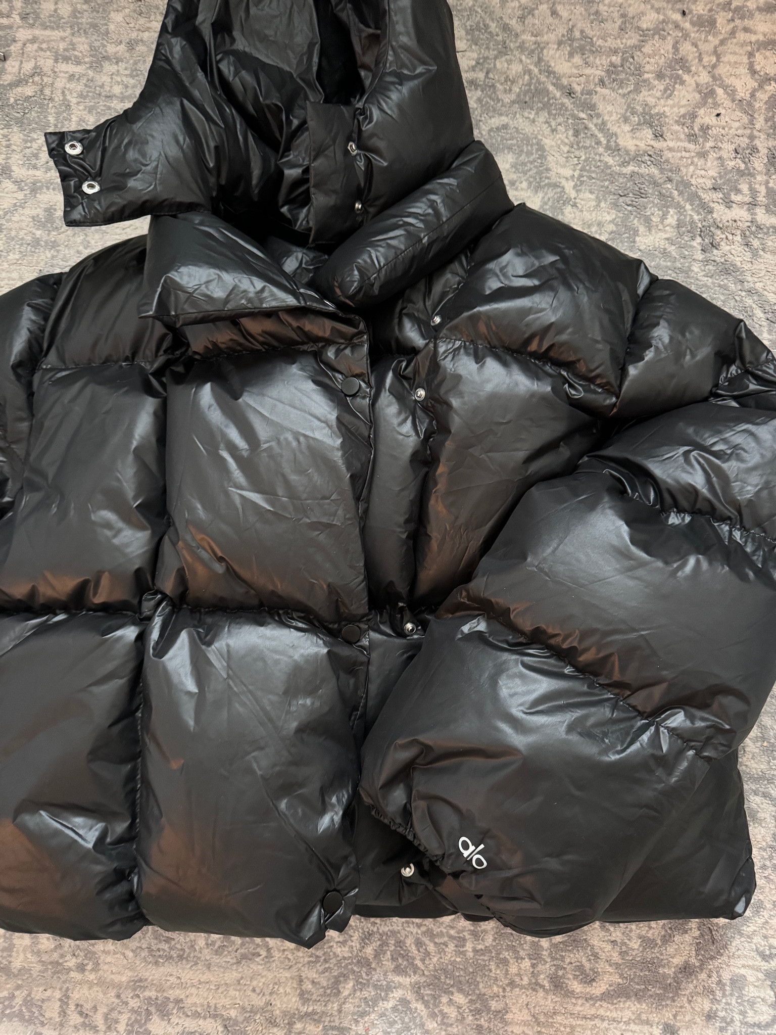Alo Jacket

#LTKSeasonal #LTKFitness #LTKFindsUnder100