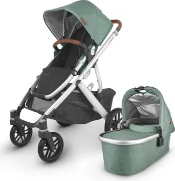 Vista V2 Stroller with Bassinet | Nordstrom