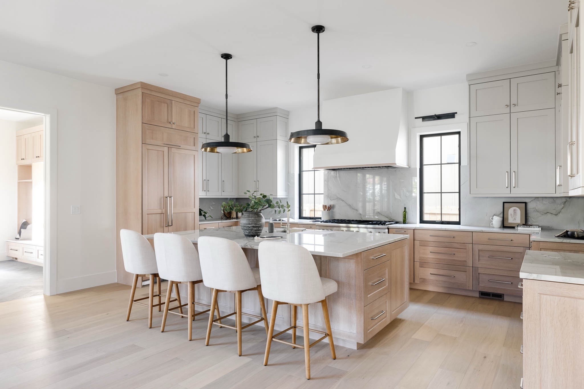 Rounding up of our favorite affordable barstools for 2025! These Walmart barstools look so high end. They have a nice high back, are comfortable & even swivel!

Bar stool, barstool, upholstered stool, kitchen barstools, swivel barstool, light wood barstool, walmart home 

#LTKHome