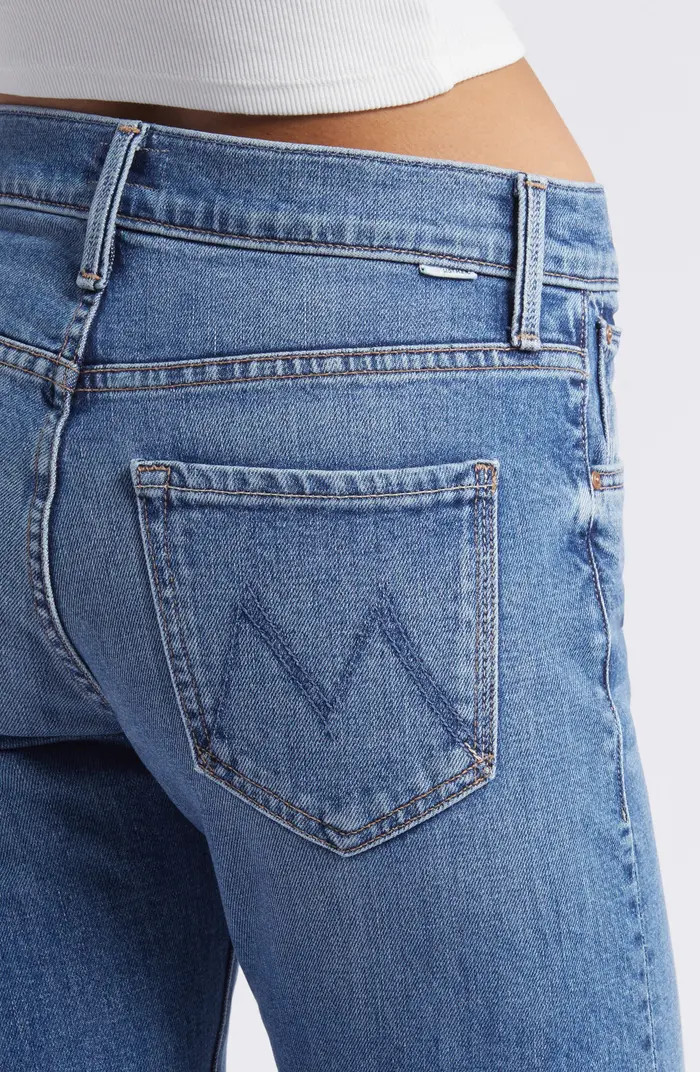 The Hiker Hover Straight Leg Jeans | Nordstrom