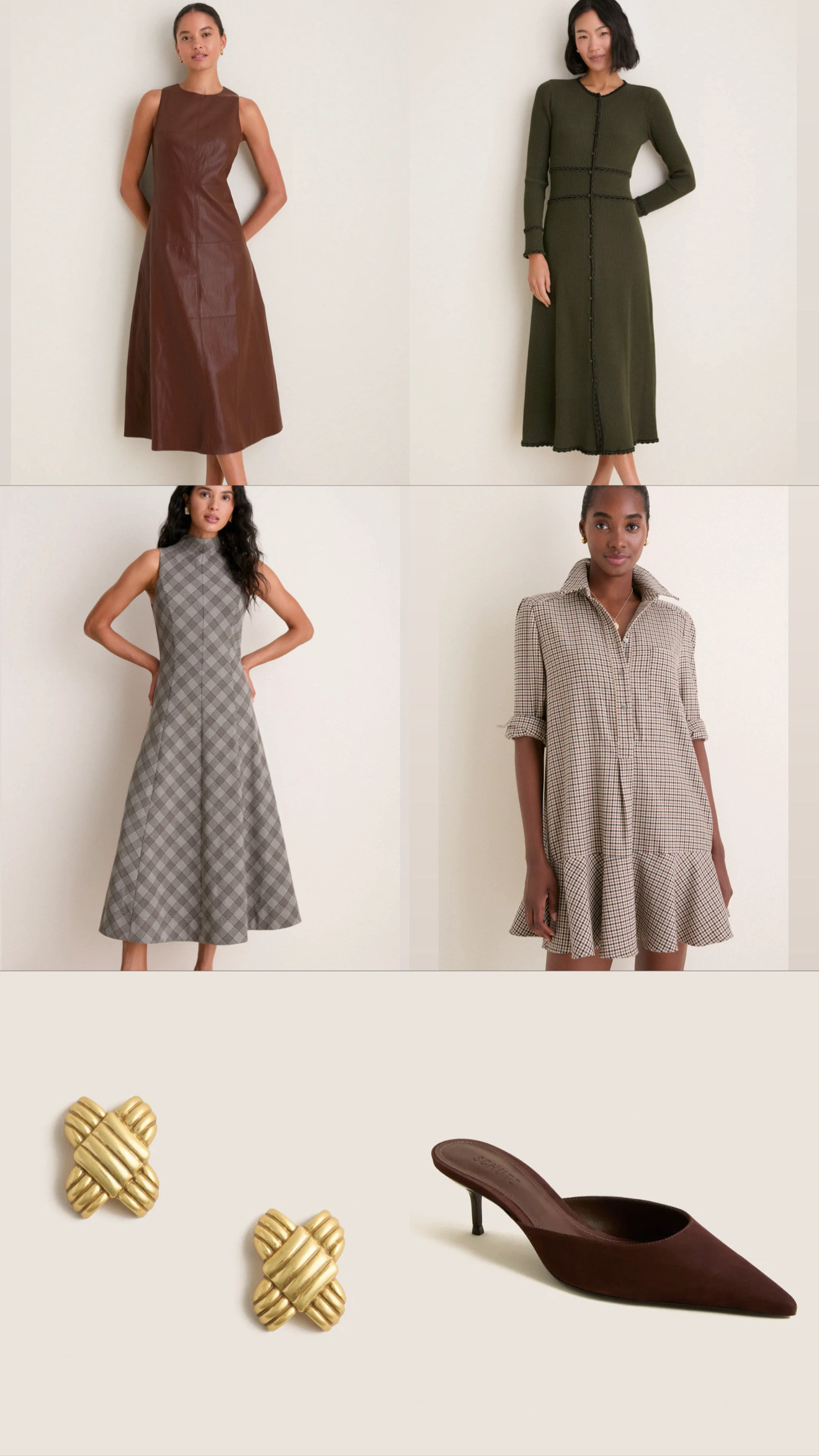 NEW Fall at Tuckernuck! These styles are perfect for the holiday season! Family photos, holiday dinner, or date night these styles are perfect!!

#Tuckernuck #DateNight #Thanksgiving #TheSouthernSource #FallCloset 

 #LTKootd #LTKstorytime #LTKSeasonal