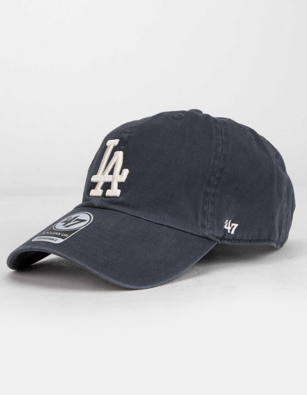 47 BRAND Los Angeles Dodgers Strapback Hat | Tillys