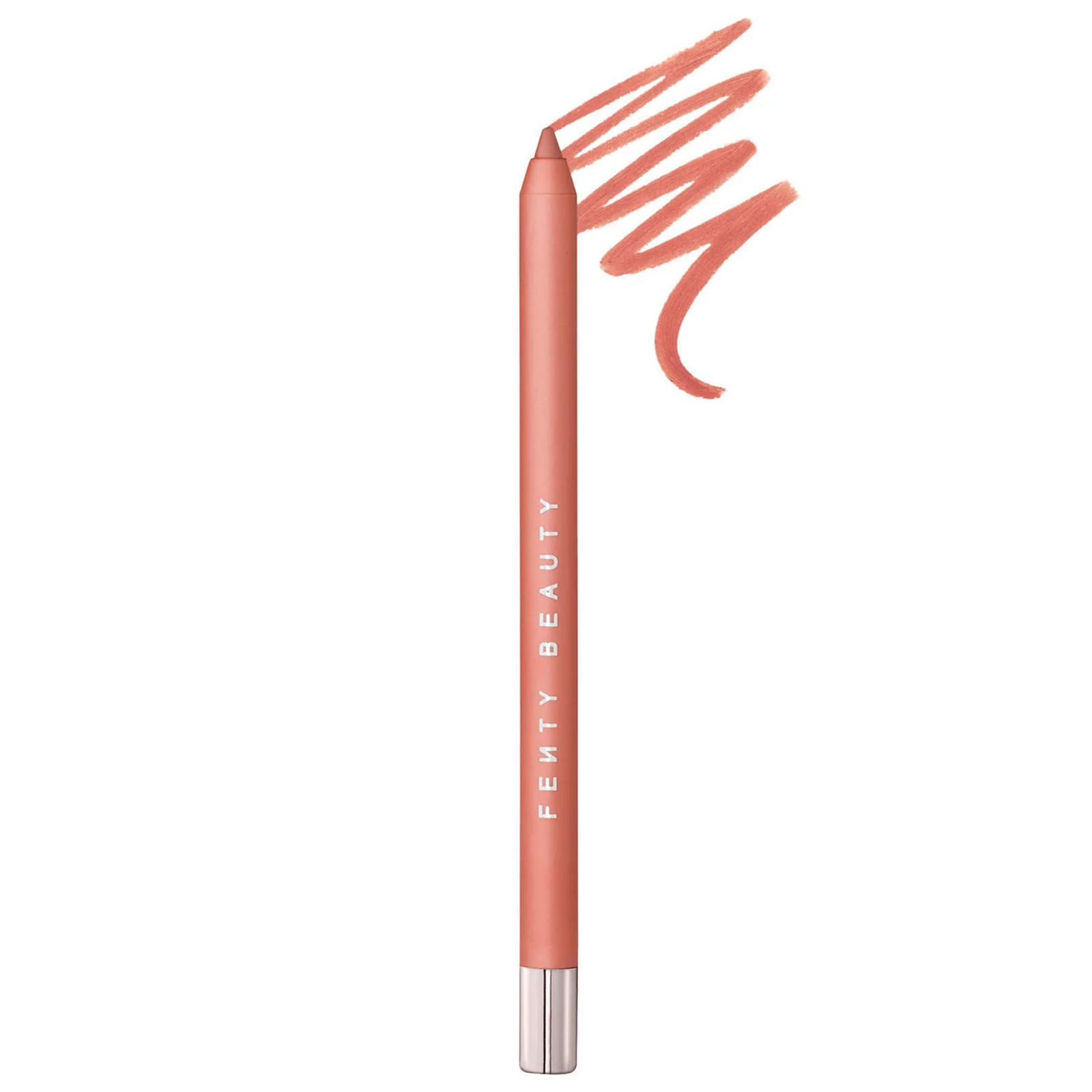 FENTY BEAUTY by Rihanna Trace'd Out Longwear Waterproof Pencil Lip Liner, Size: 0.044 Oz, Apricaught | Kohl's